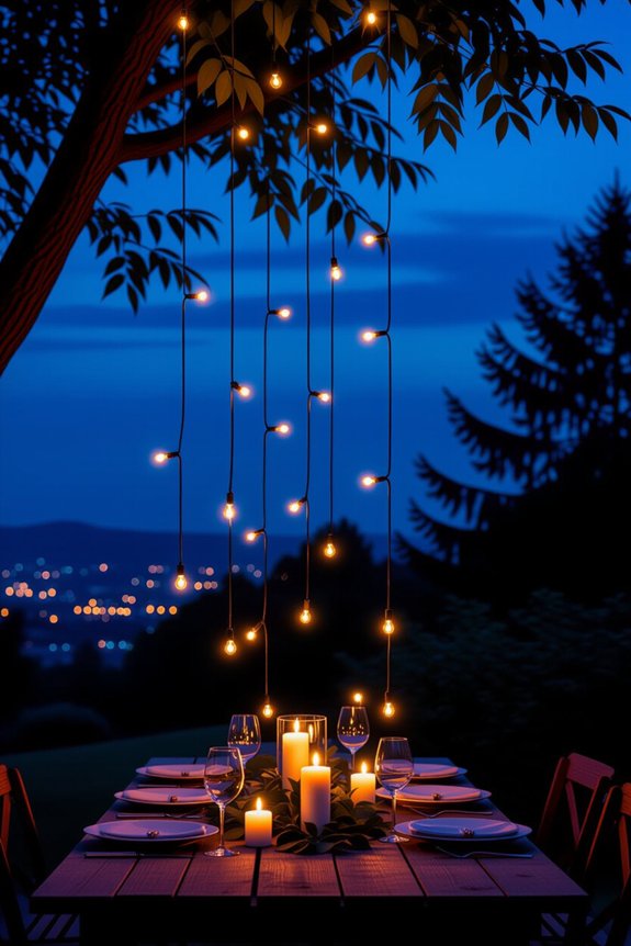 transform outdoor space beautifully