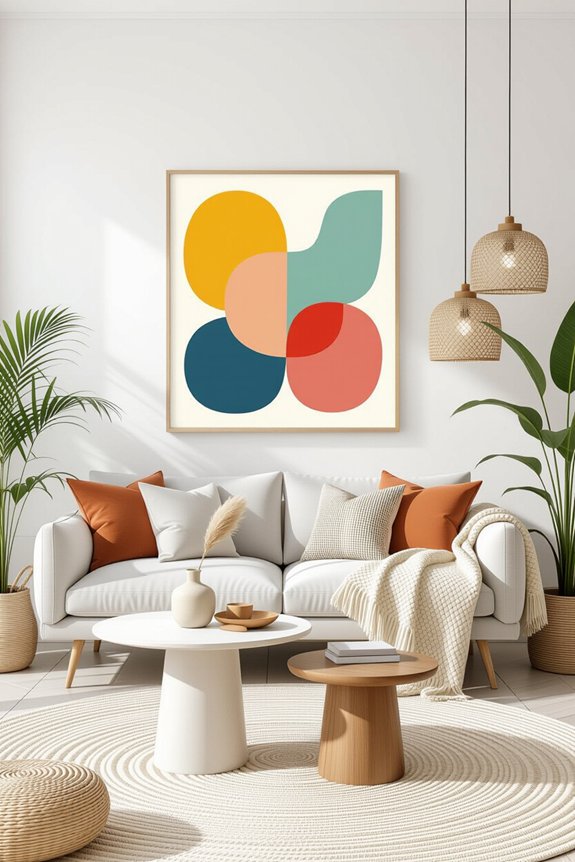 transform small space elegantly