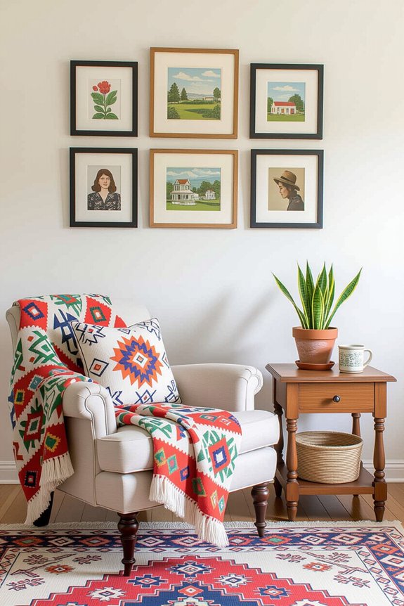 transform small spaces stylishly
