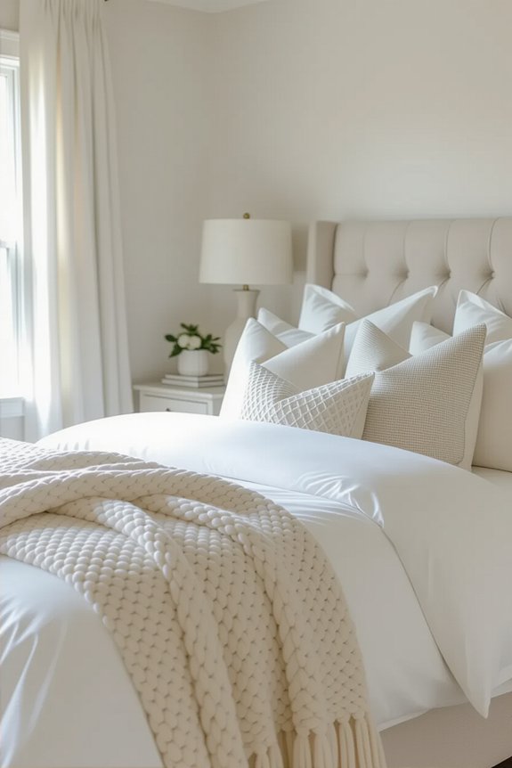 transform your bedroom design