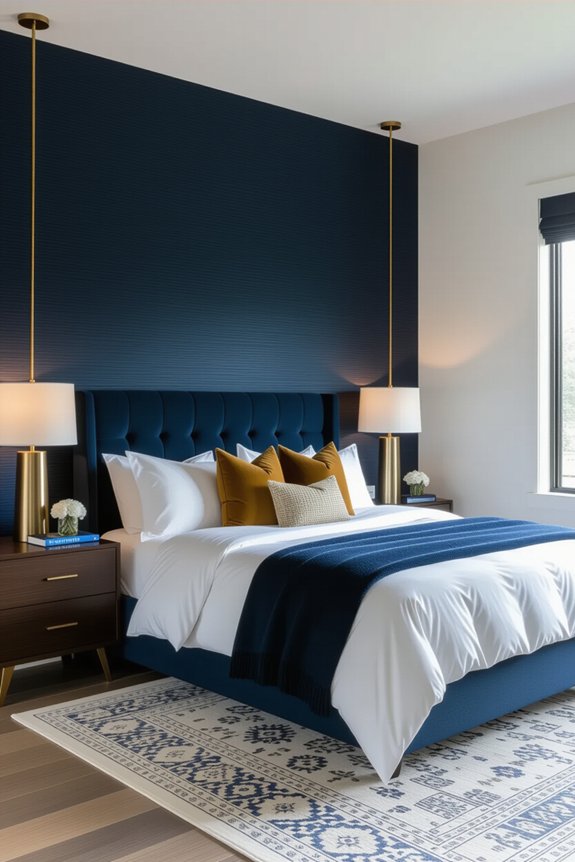 transform your bedroom retreat