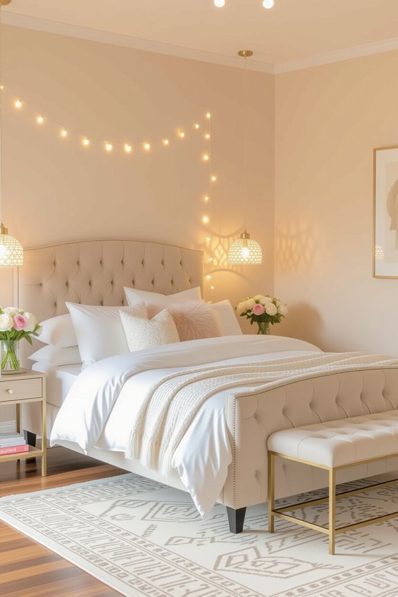 transform your bedroom style