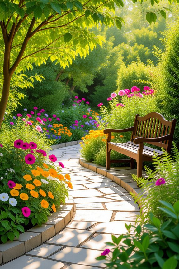 transform your garden s borders