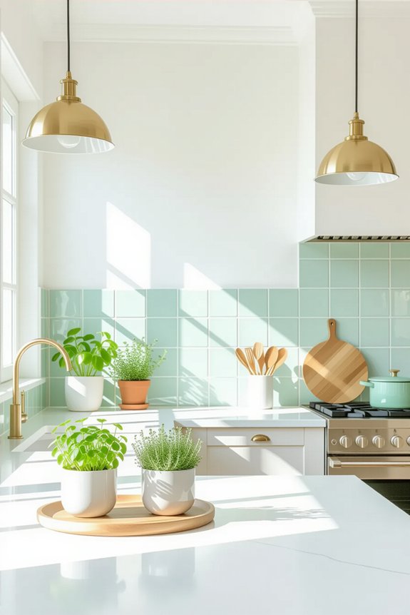 transform your kitchen focal