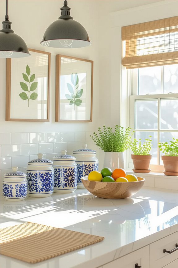 transform your kitchen style