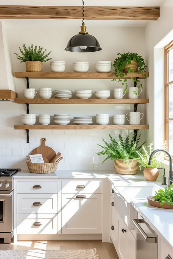transform your kitchen style