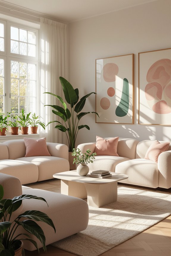 transform your living space