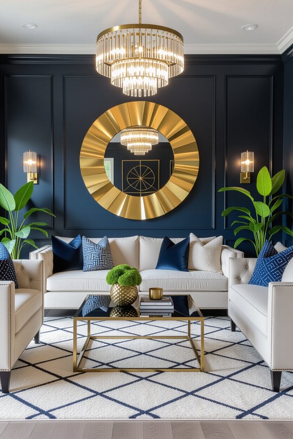 transform your living space