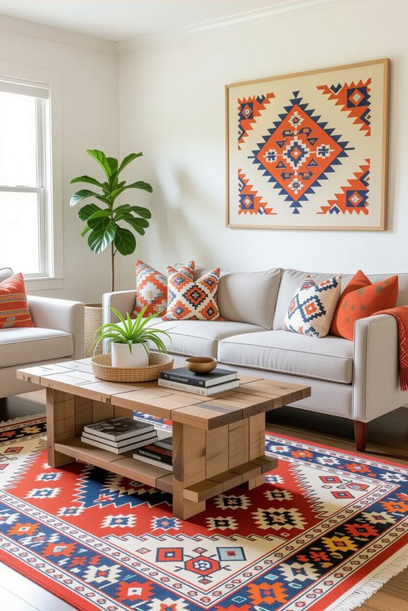 transform your living space