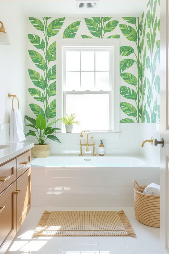 transform your rental space