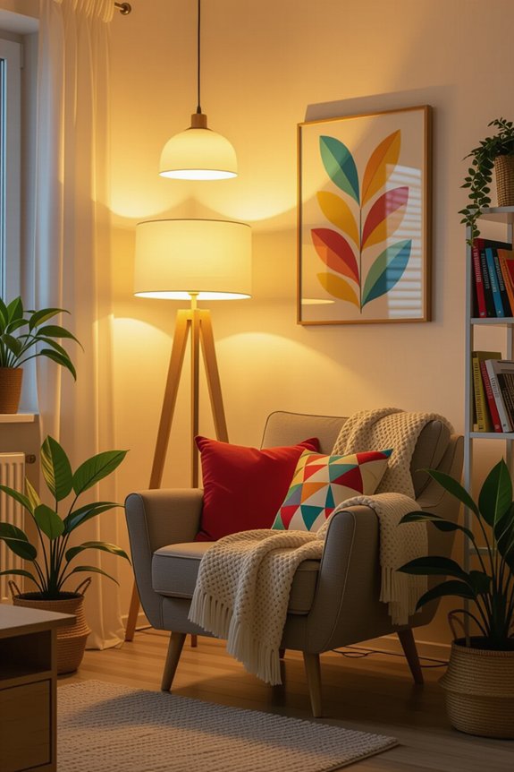 transform your space beautifully
