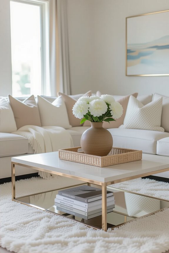 transform your space creatively