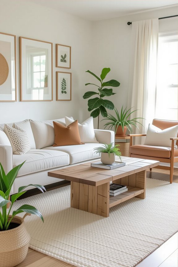 transform your space creatively