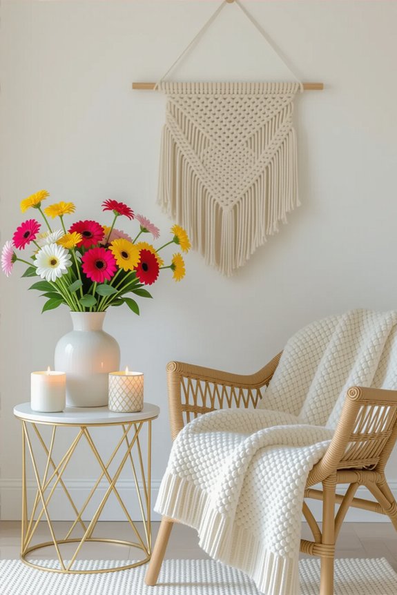 transform your space creatively