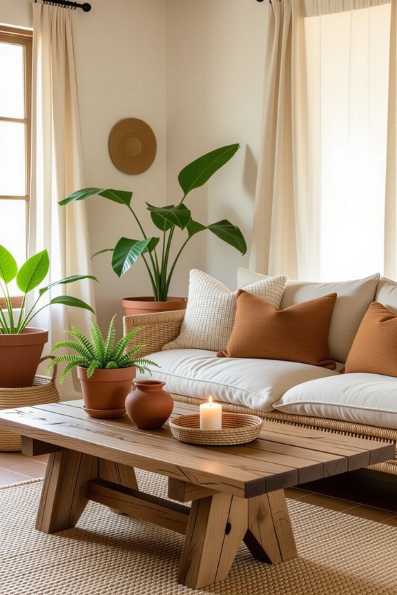 transform your space creatively
