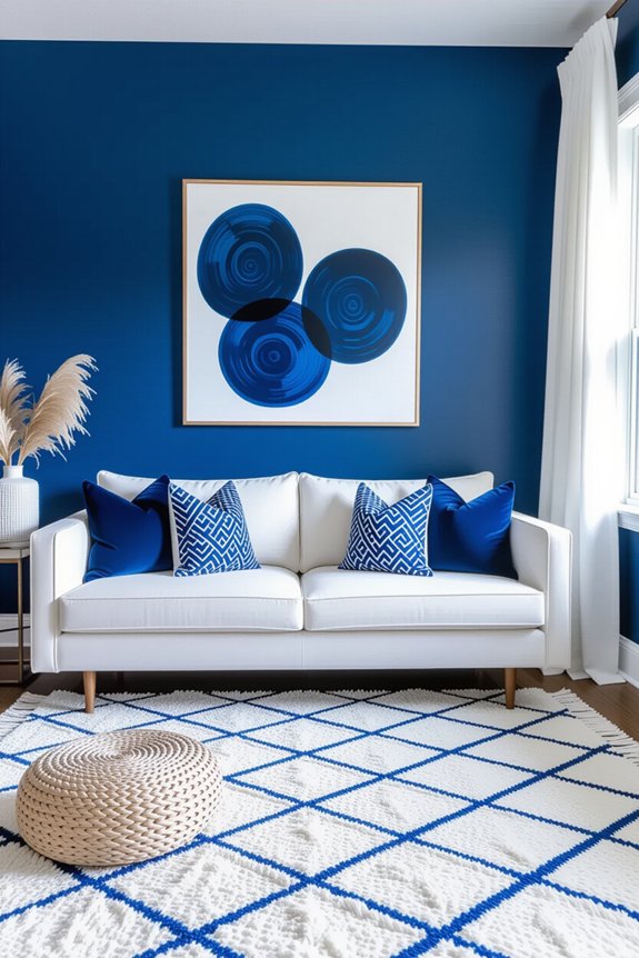transform your space creatively