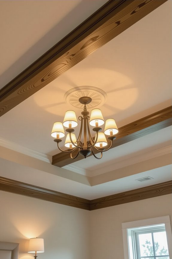 transform your space elegantly