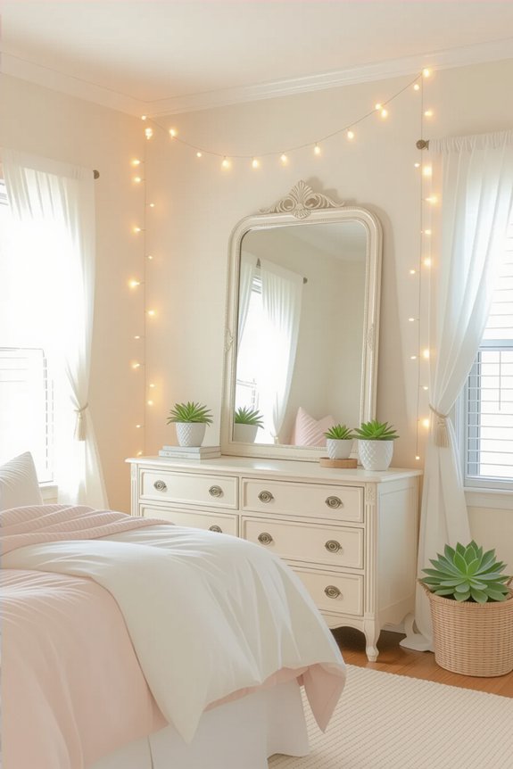 transform your space elegantly