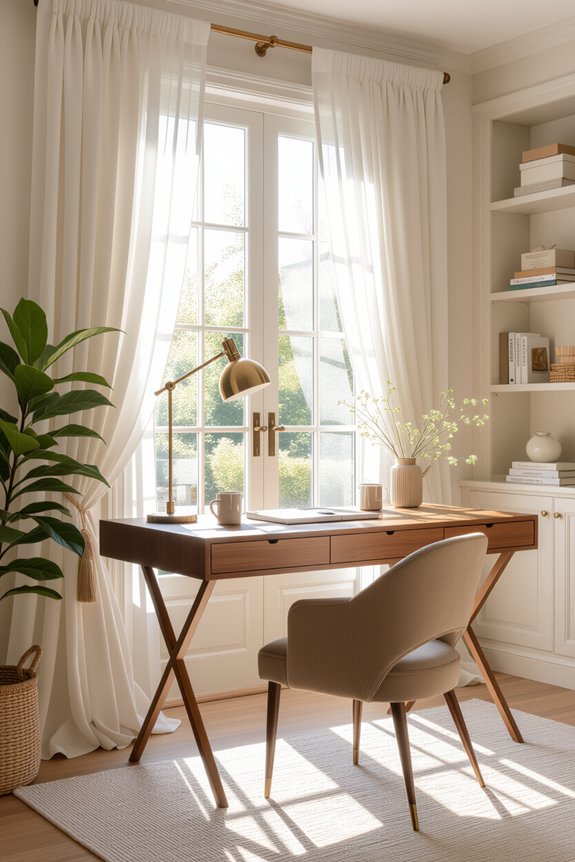 transform your workspace ambiance