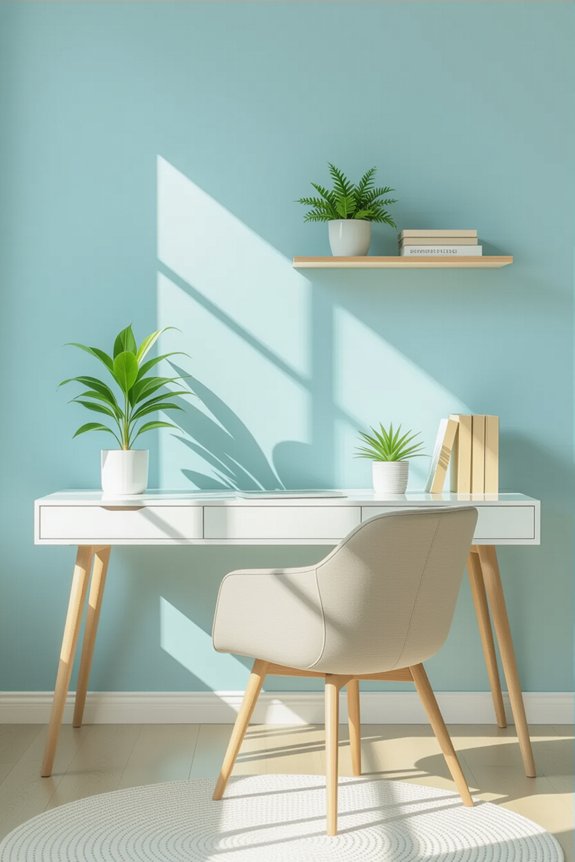 transform your workspace colors