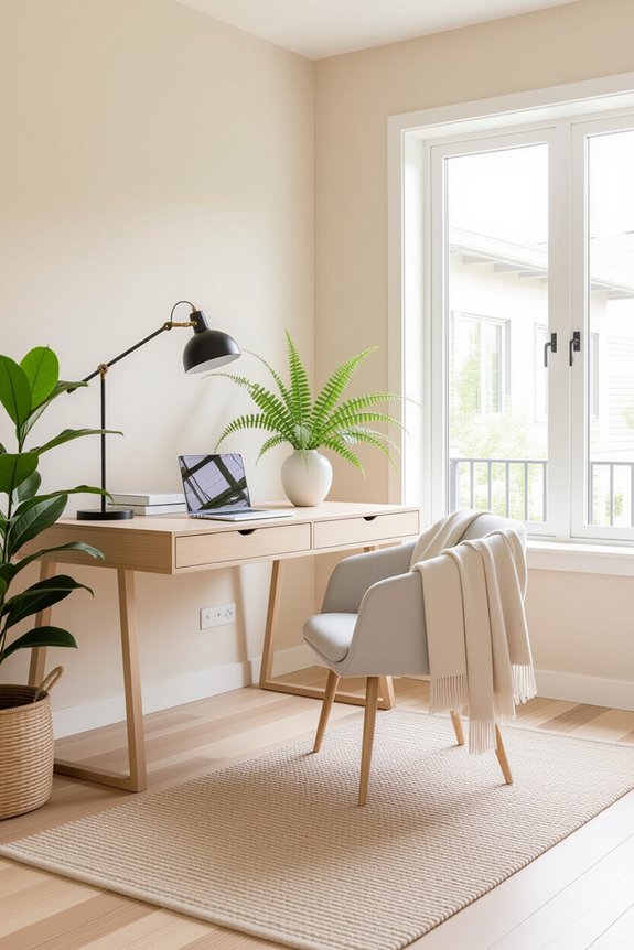 transform your workspace mindset