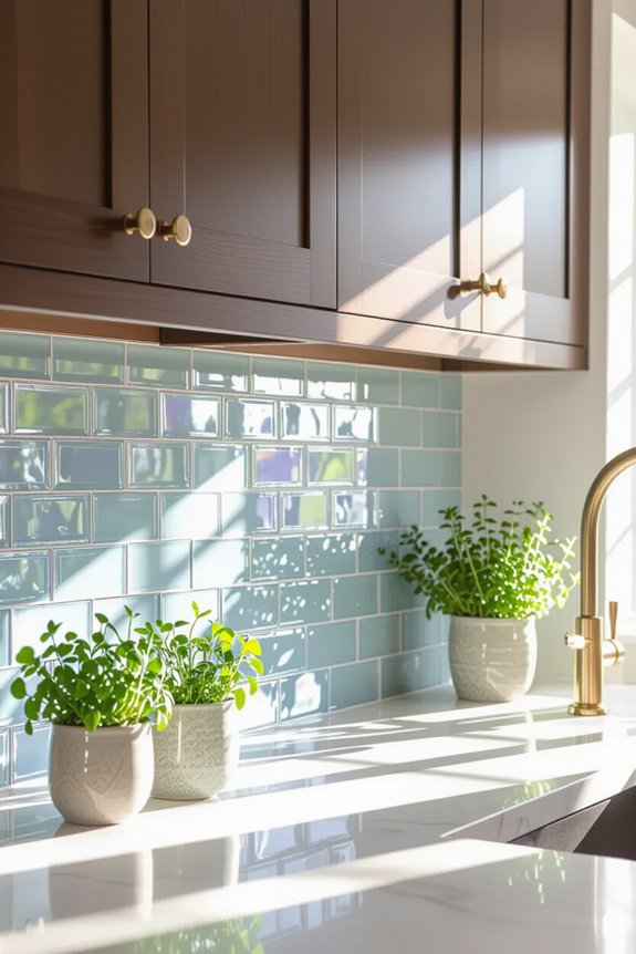 transformative kitchen backsplash ideas