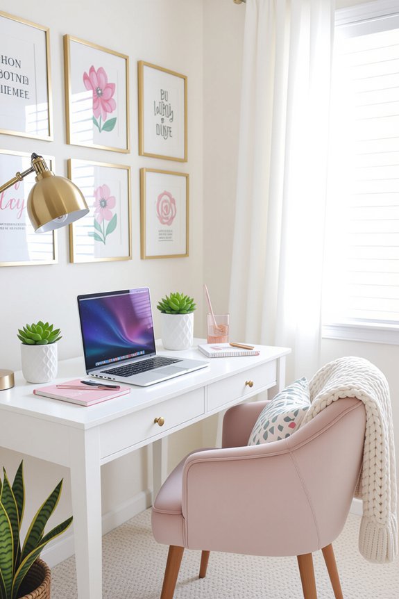transformative multi functional workspace design