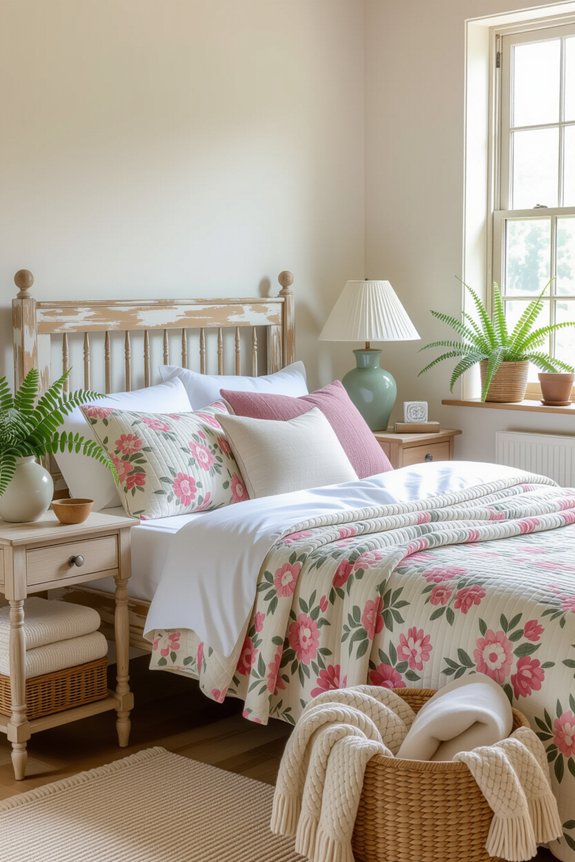 treasure hunt for decor