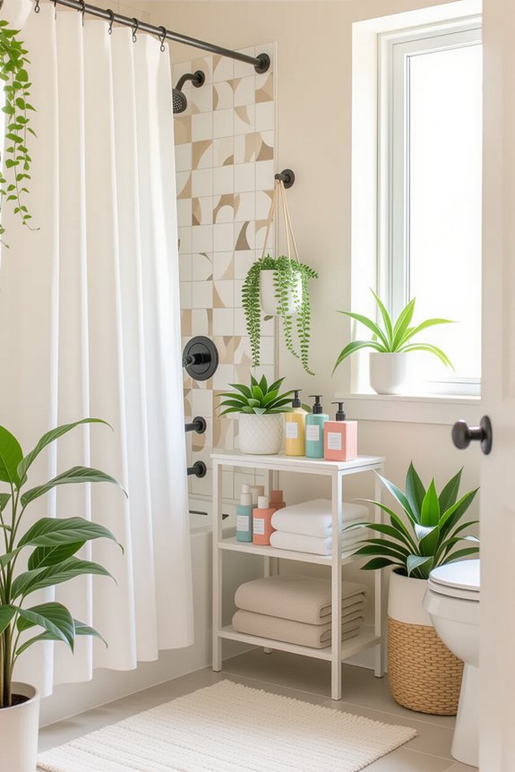 understand lease before decorating