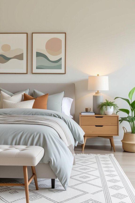 versatile gender neutral bedroom furniture